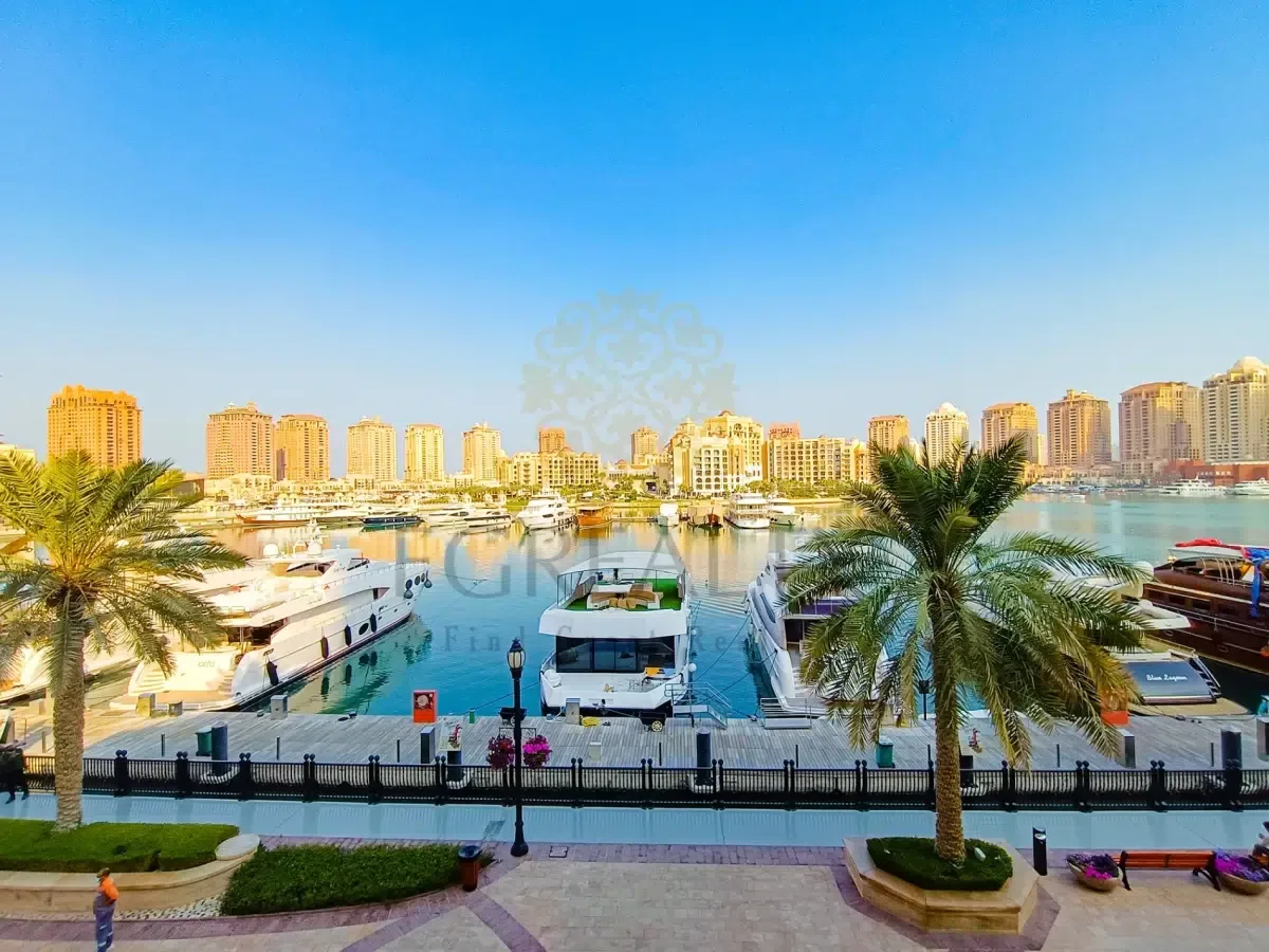 أفضل المناطق لشراء العقارات في الدوحة 2025