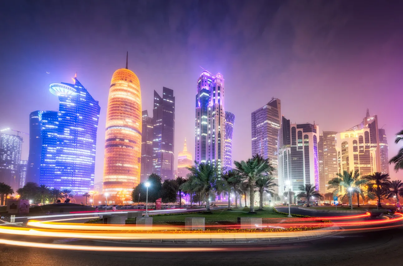 سبب تسمية دولة قطر بهذا الاسم