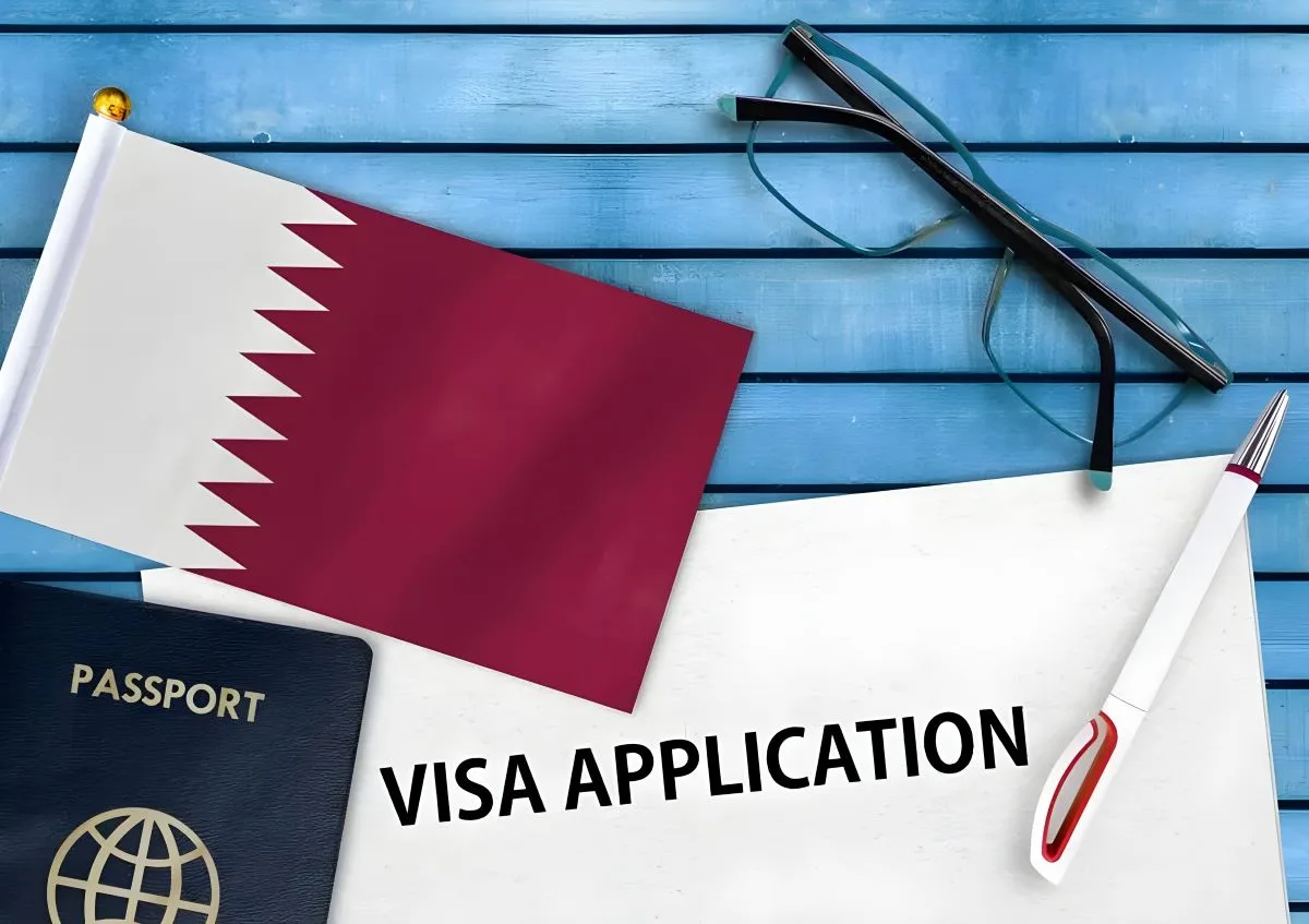 معلومات شاملة عن فيزا قطر 2025