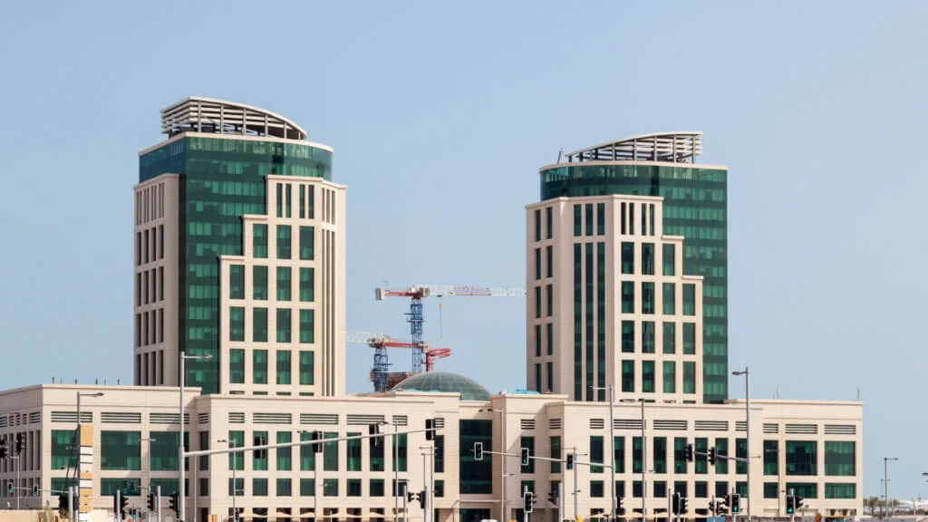 ارخص احياء قطر