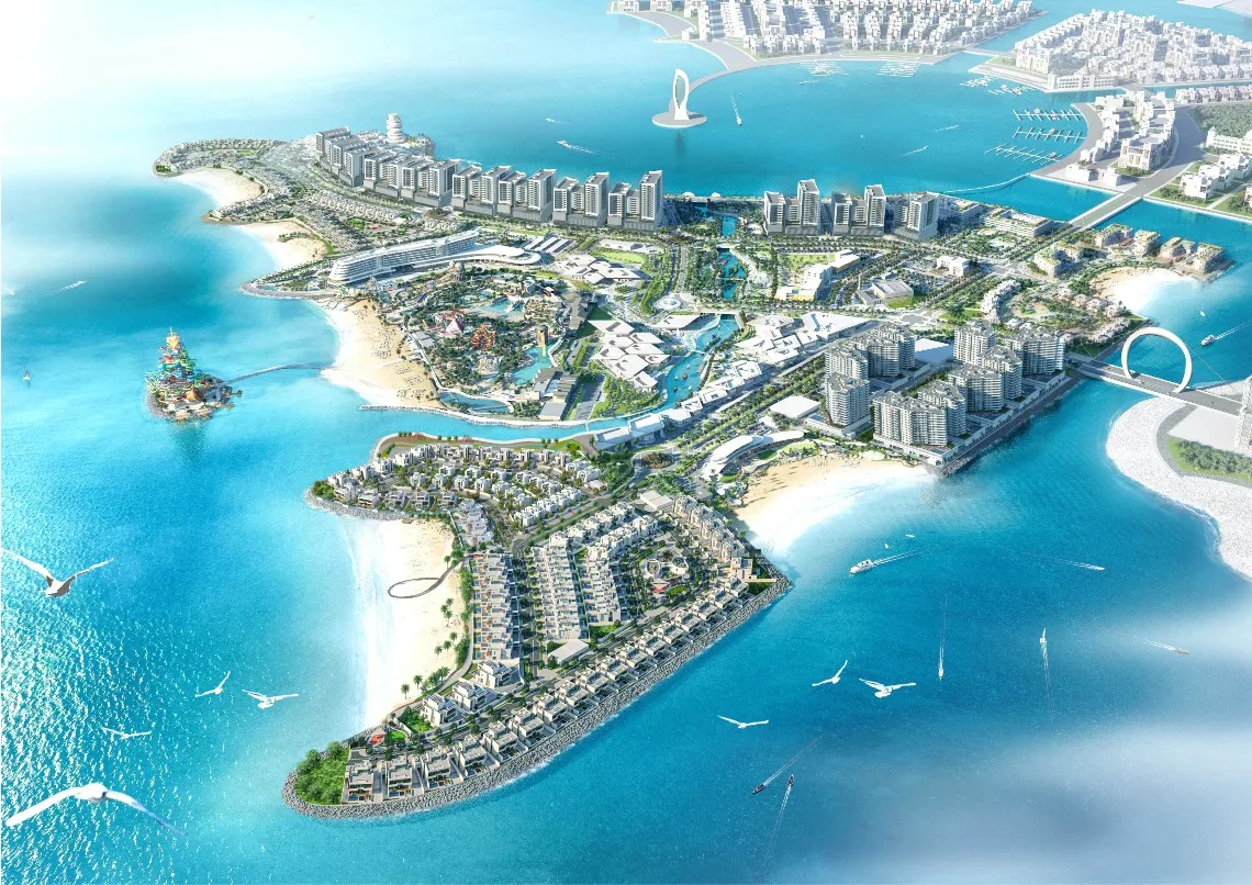 أفضل مشاريع الاستثمار في قطر لعام 2025