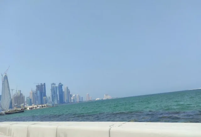 دليل حديقة البدع الدوحة قطر