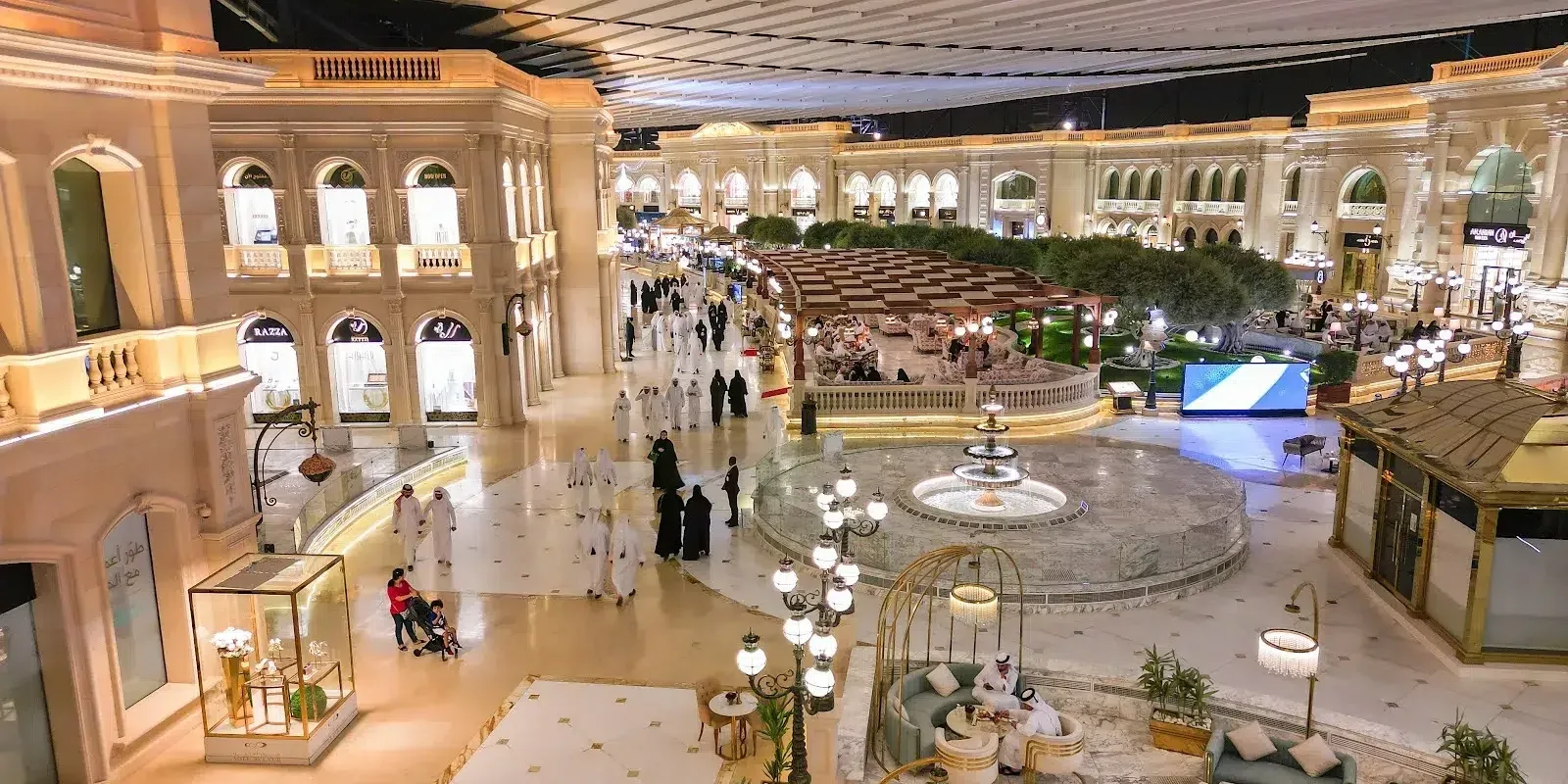 10 حقائق عن قطر مثيرة ومذهلة ستفاجئك