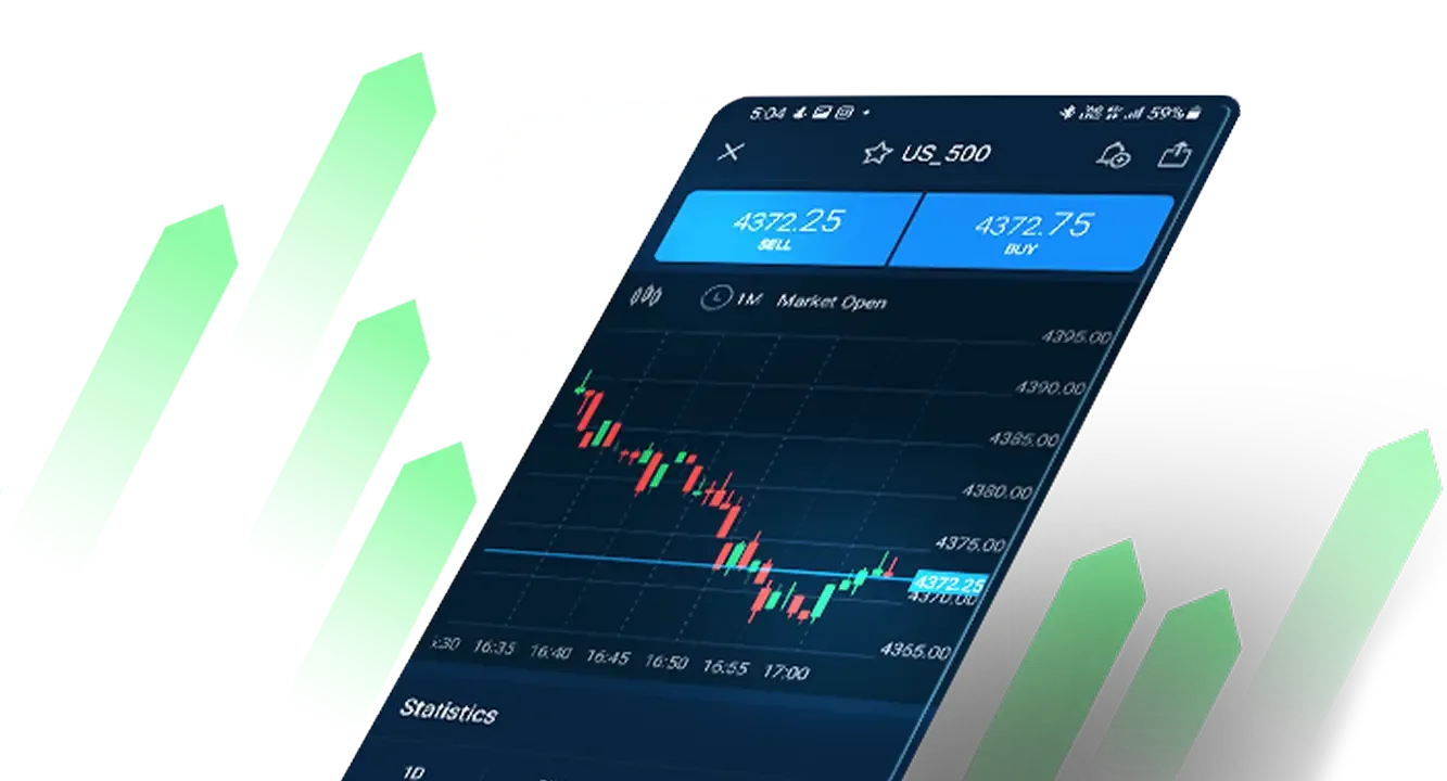 عقود الفروقات على الأسهم أم شراء الأسهم مباشرة: أيهما أنسب للمبتدئين؟