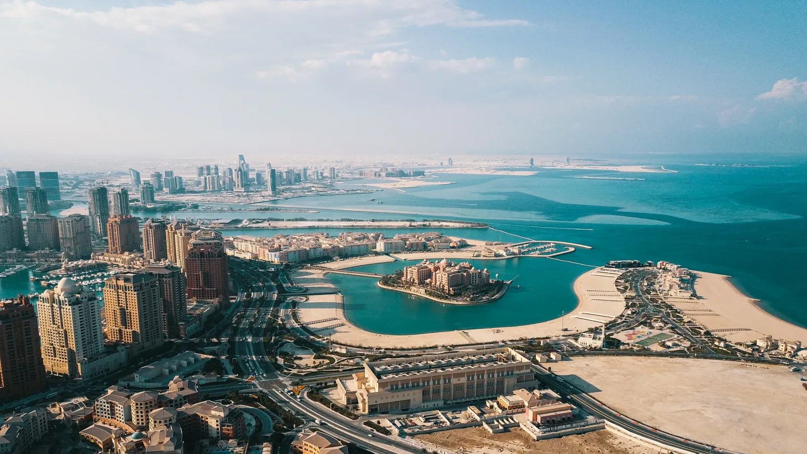 أفضل المؤثرين في قطر