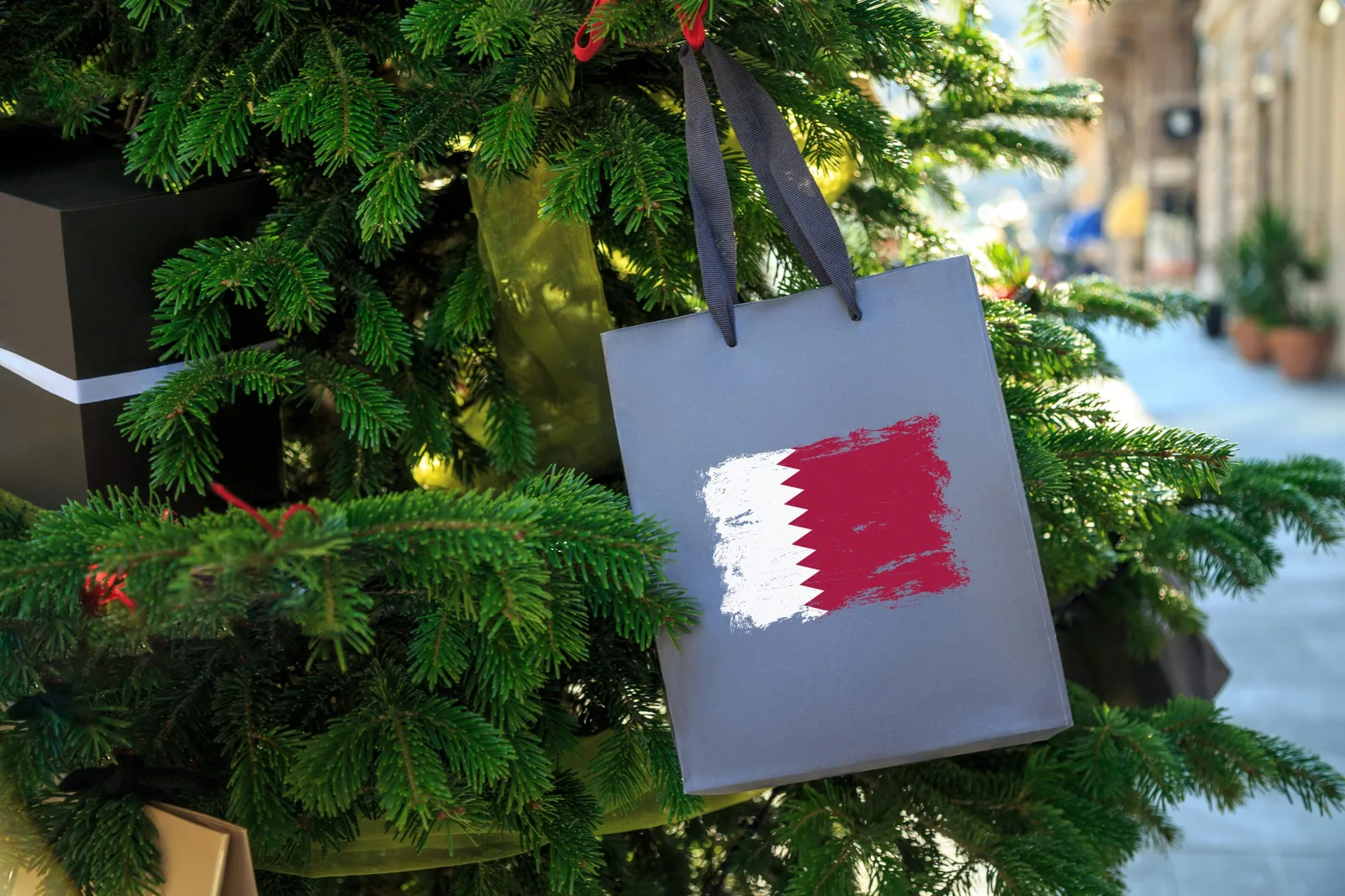 هل يجوز الاحتفال بعيد الميلاد في قطر؟