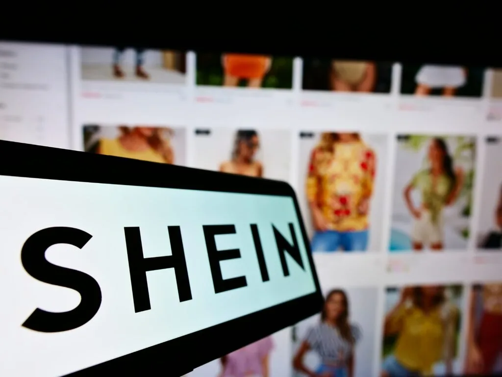هل شي أن (Shein) مقاطعة 2025