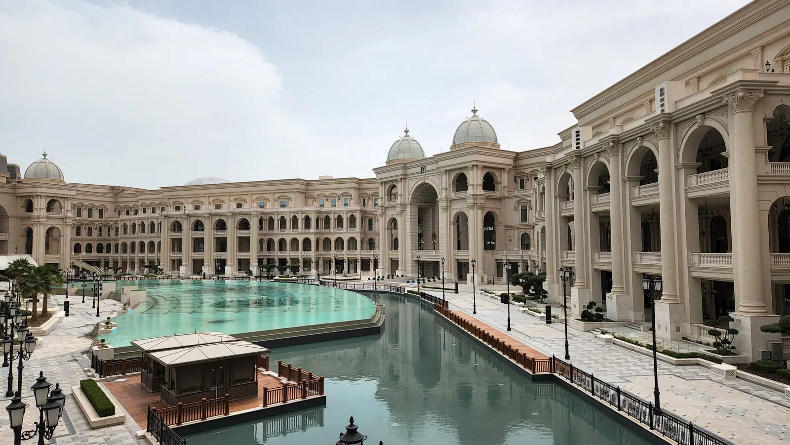 أماكن سياحية في قطر للأطفال
