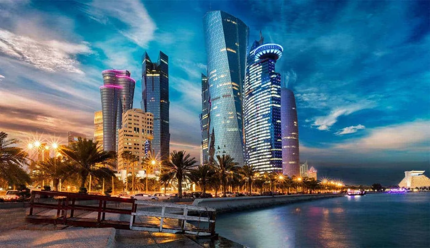 كيفية الهجرة إلى قطر