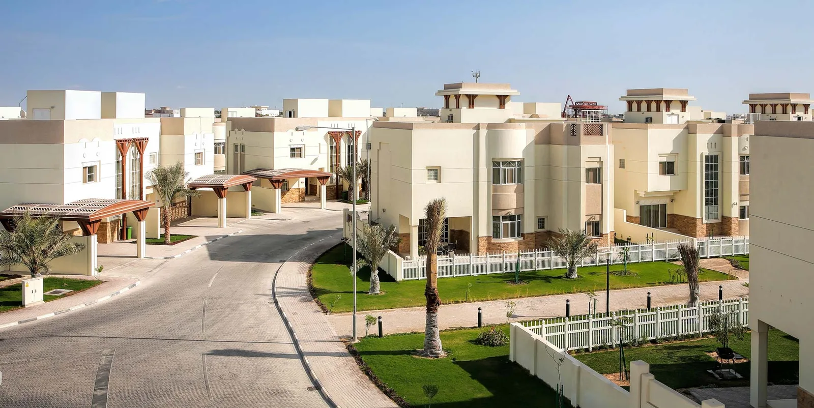 أفضل مناطق السكن بالقرب من الكورنيش