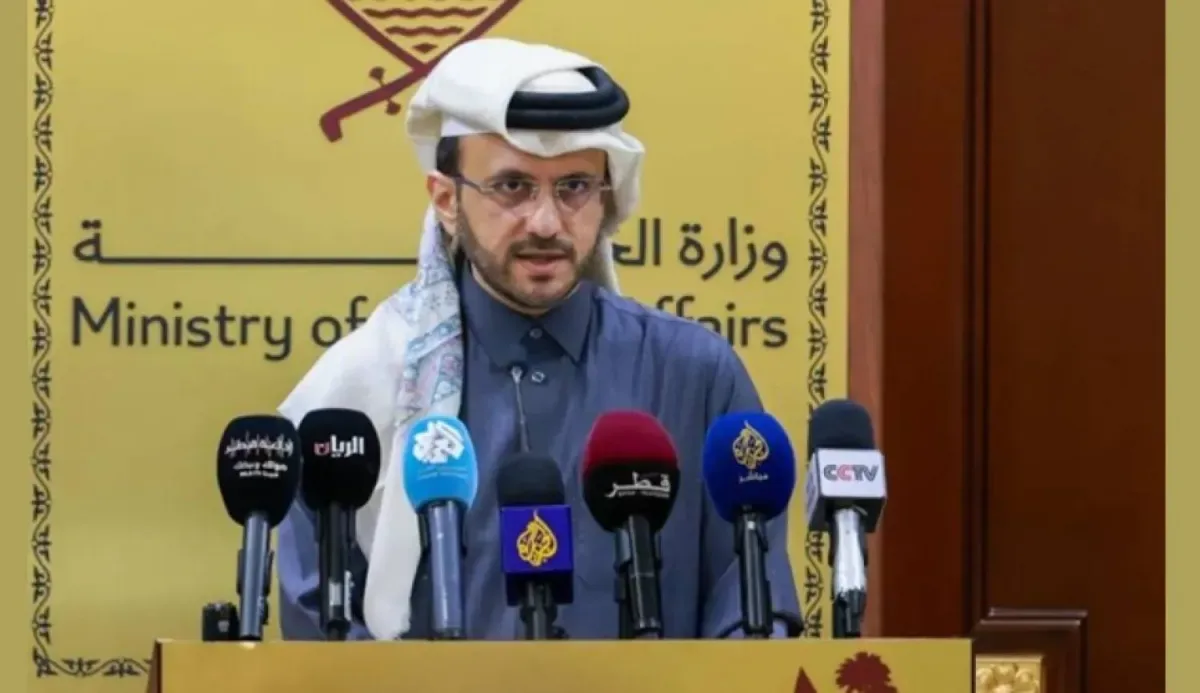 الخارجية القطرية: لا صحة لمحادثات مع إيران حول وقف الهجمات ضد قطر