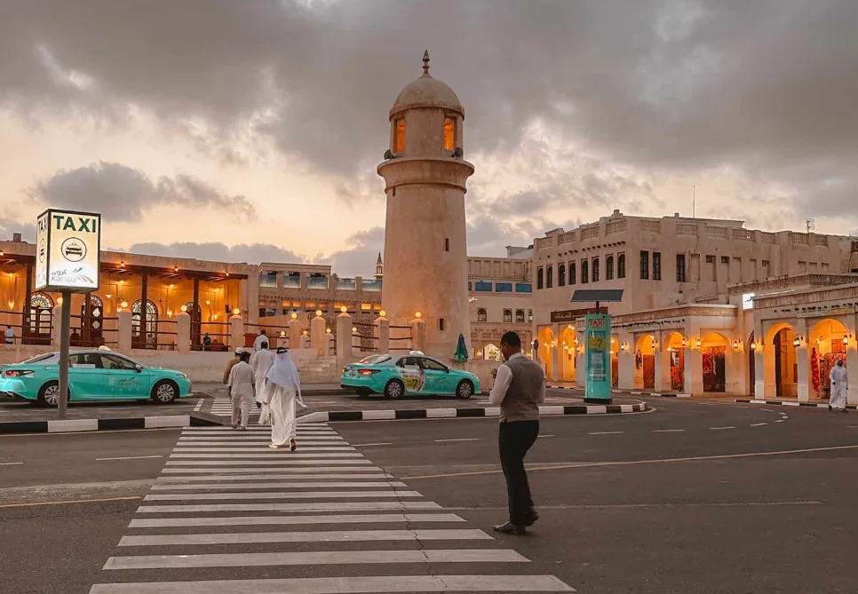 5 أماكن مخفية في قطر ما يعرفها كثيرون