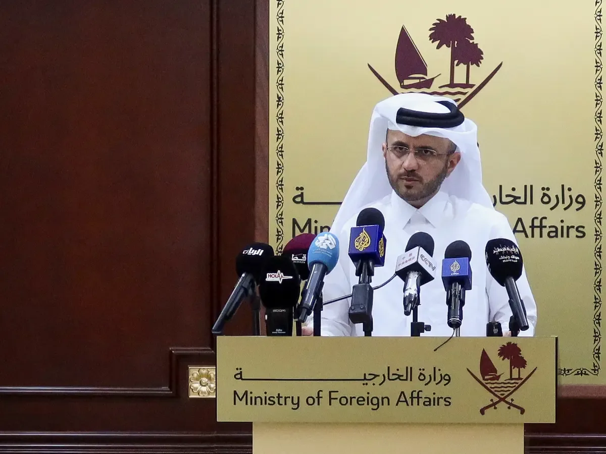 السعودية وقطر تدعمان مفاوضات أميركا وإيران