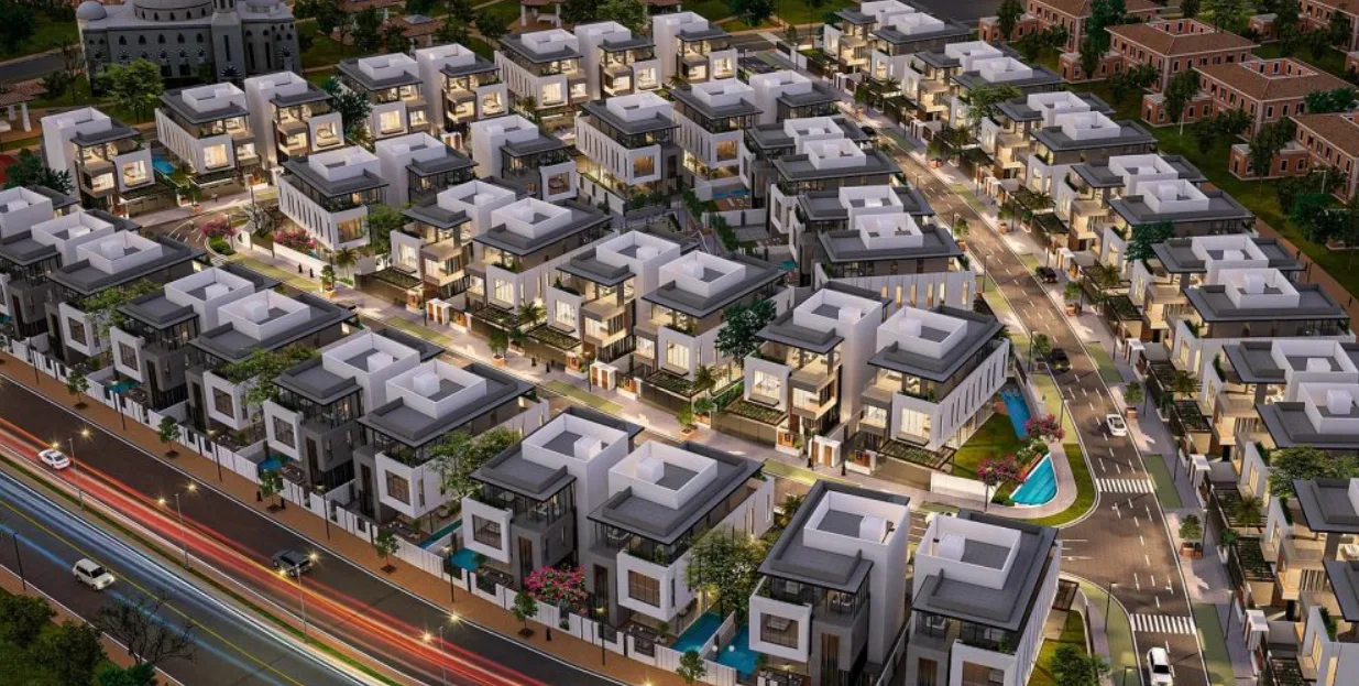 أفضل المدن والمناطق للسكن في قطر للوافدين