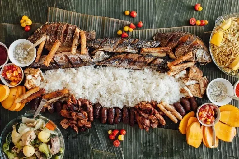 أشهر مطاعم السمك في قطر