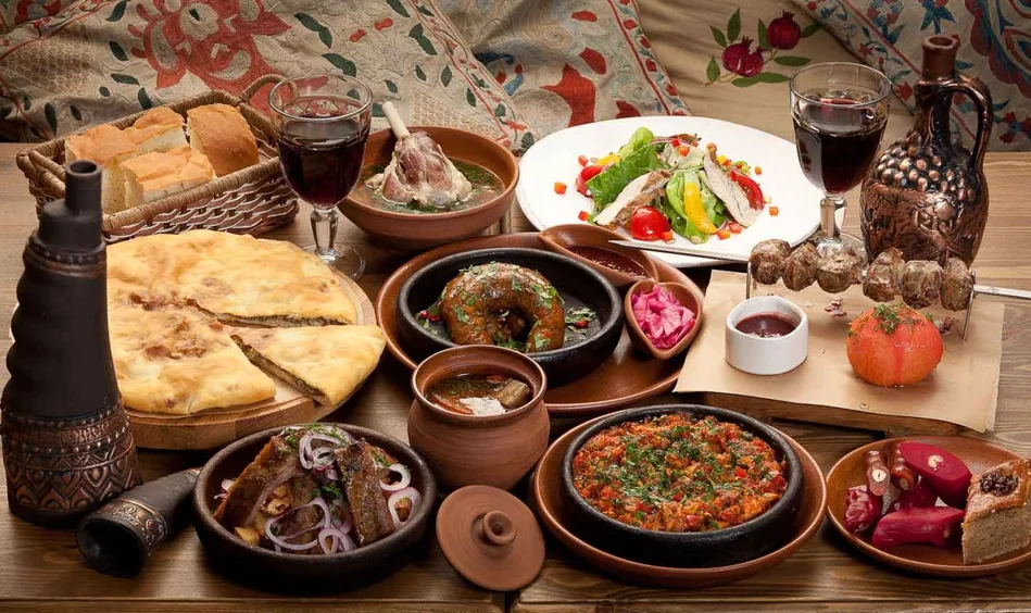 أشهر المطاعم العراقية في قطر