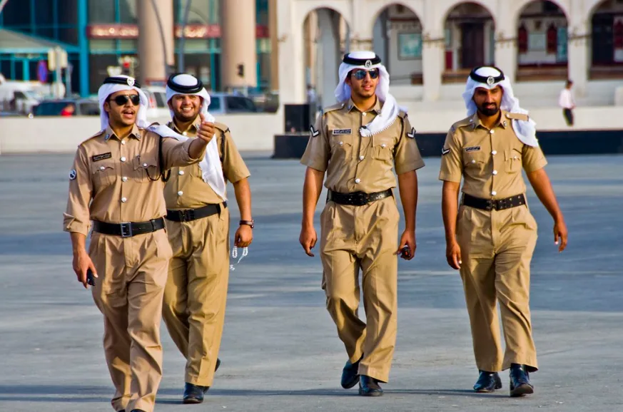 كيفية التقدم للحصول على وظيفة الشرطة في قطر؟