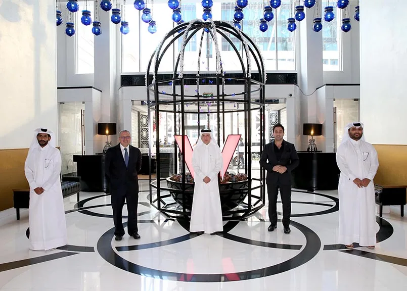 جميع فنادق قطر حاصلة على شهادة QATAR CLEAN الآن