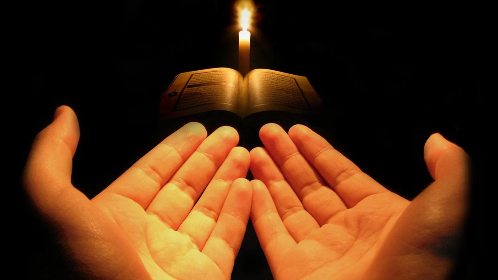 دعاء اليوم الثاني في رمضان