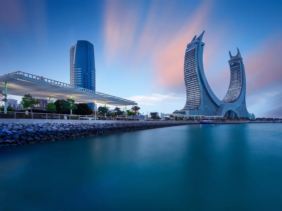 دليل قطر 2024