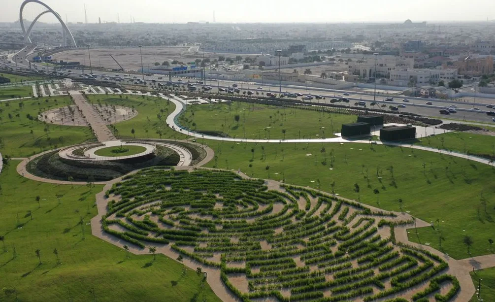 أشياء رائعة يمكنك القيام بها في الدوحة في عام 2024