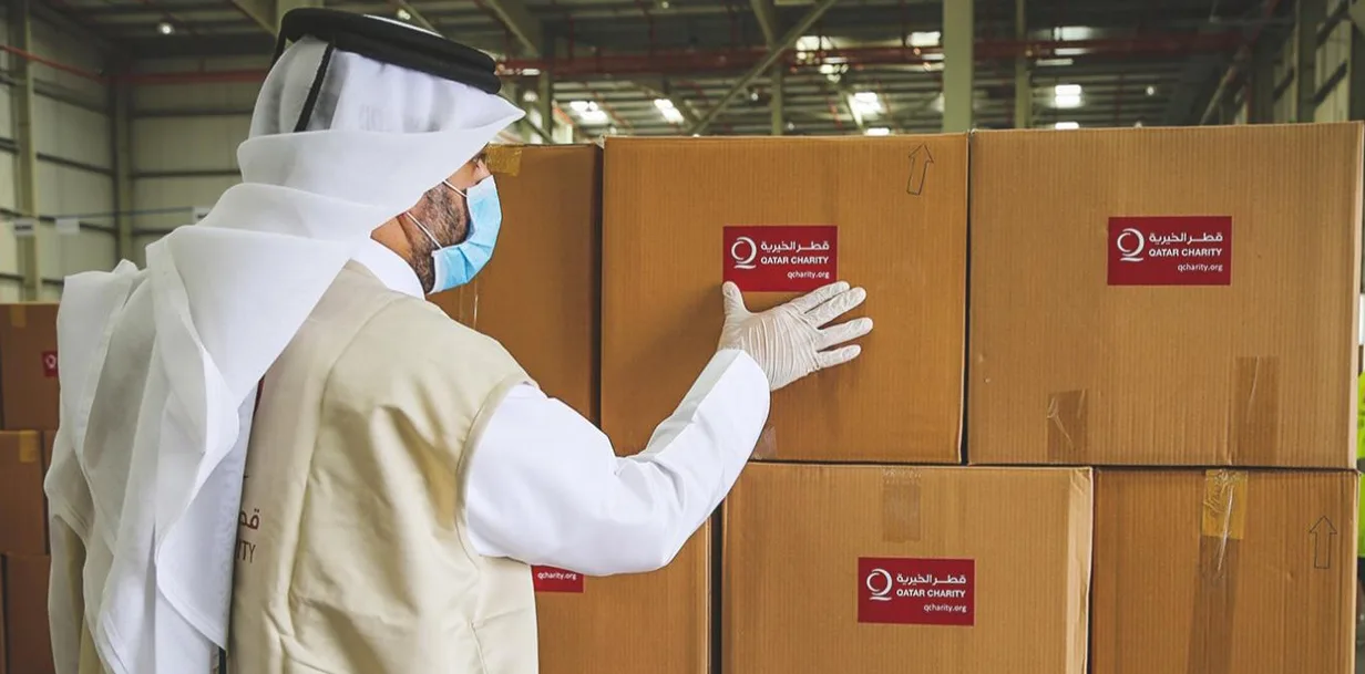 أفضل الجمعيات الخيرية في قطر