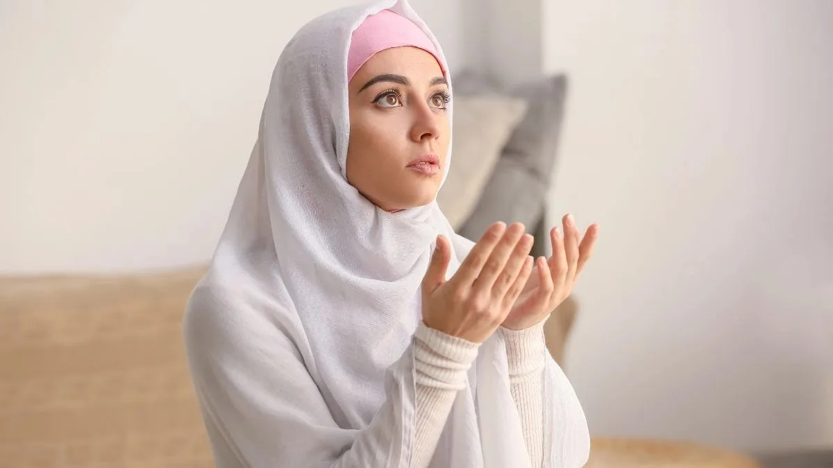 فضل صيام يوم عرفة