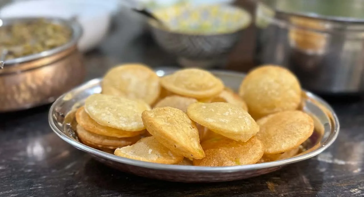 أفضل أطعمة الشارع الشهية التي يمكنك تجربتها في قطر