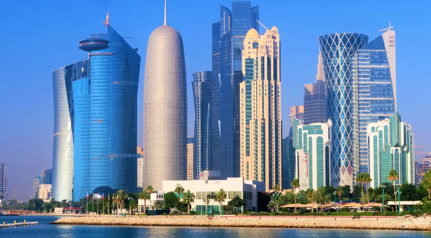 أفضل أماكن النزهة المجانية للزيارة مع عائلتك في الدوحة
