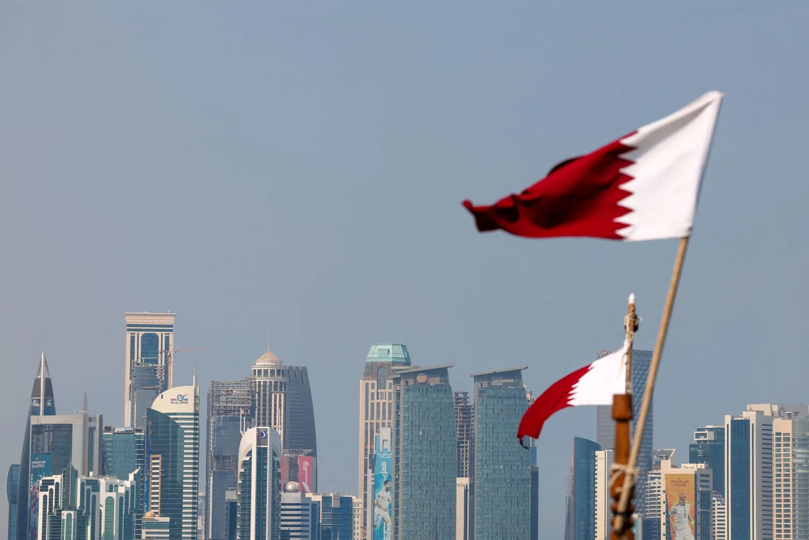 هل يمكن للقطري الزواج من أجنبية؟