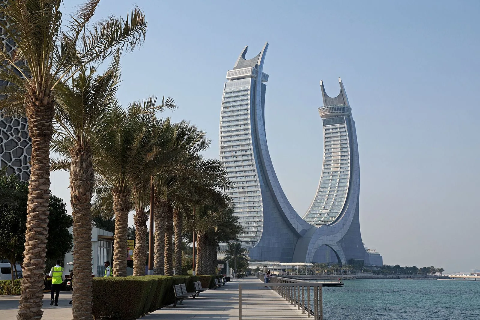 كل ما تحتاج إلى معرفته عند البحث عن وظيفة في قطر