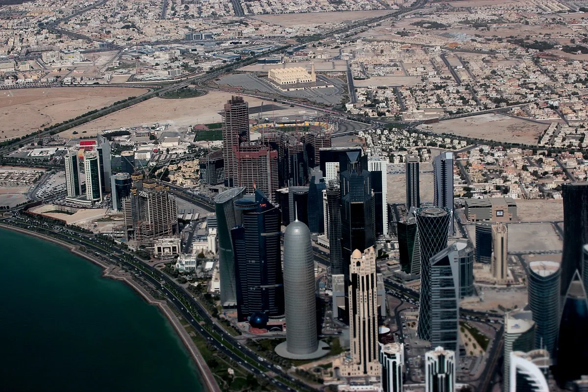 4 أماكن لا بد من زيارتها في رحلتك الأولى لقطر