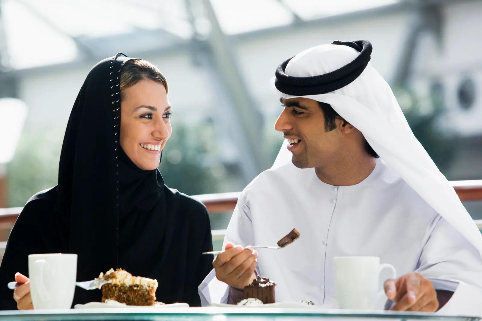 أكثر 4 أماكن رومانسية لقضاء عيد الحب في الدوحة