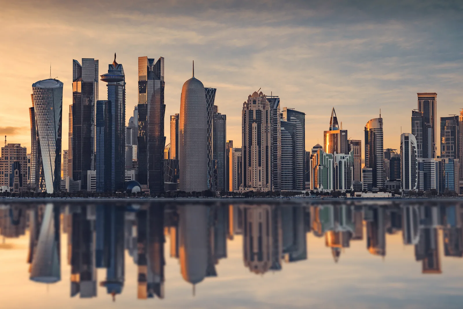 أسماء أبرز الشركات العقارية في قطر 2024