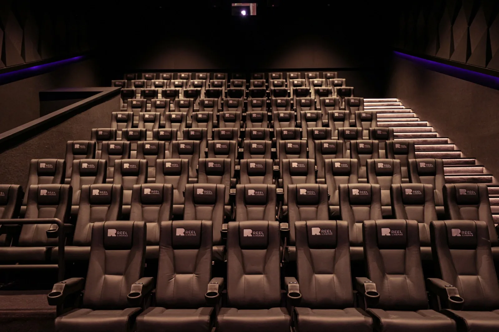 أفضل دور السينما في الدوحة