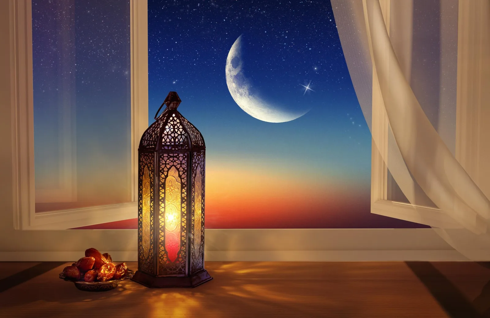 بالصور ... أفكار لزينة رمضان المنزلية 2024 في قطر