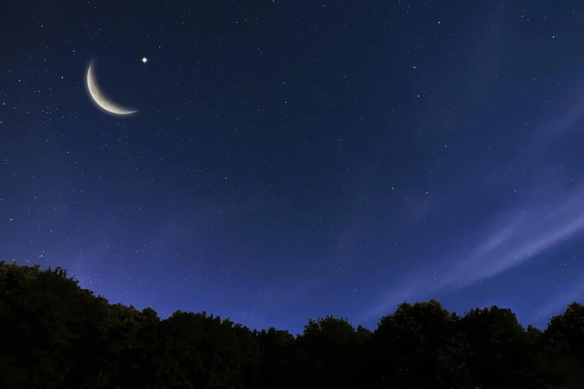 الحسابات الفلكية في قطر: الاثنين 11 مارس أول أيام شهر رمضان 2024
