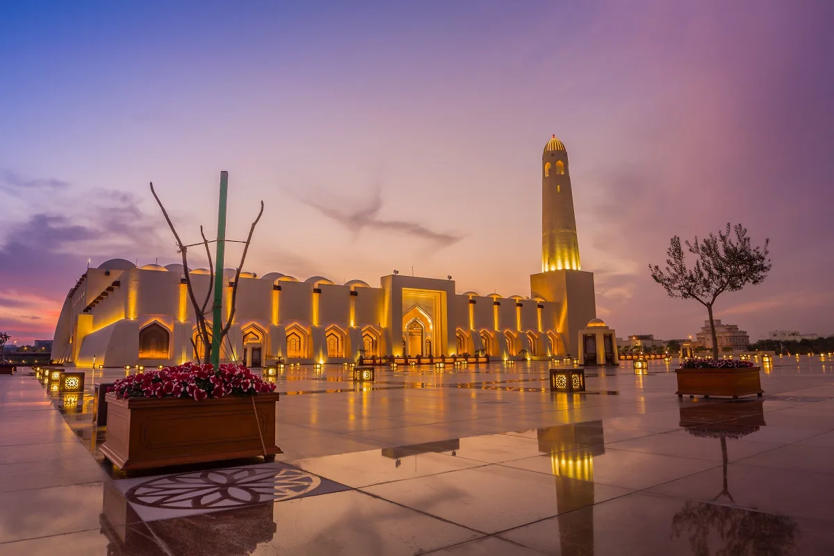 ساعات عمل الموظفين في قطر خلال شهر رمضان 2024