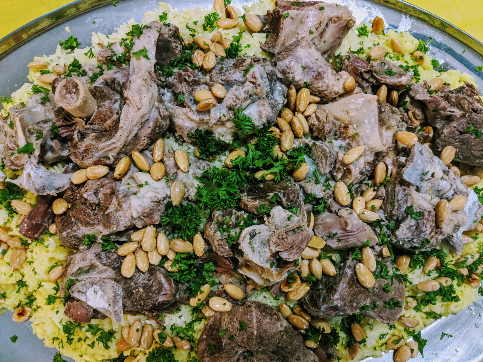 أفضل مطعم منسف في قطر: 3 مطاعم رائعة ننصحك بها