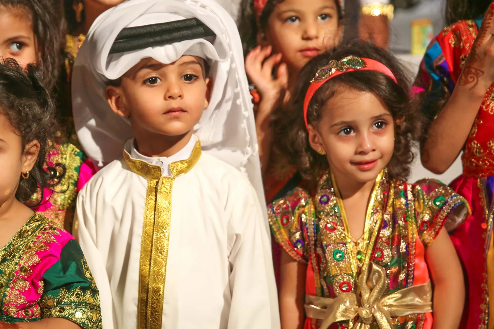 أفضل 5 أنشطة ممتعة يمكن القيام بها مع الأطفال في الدوحة