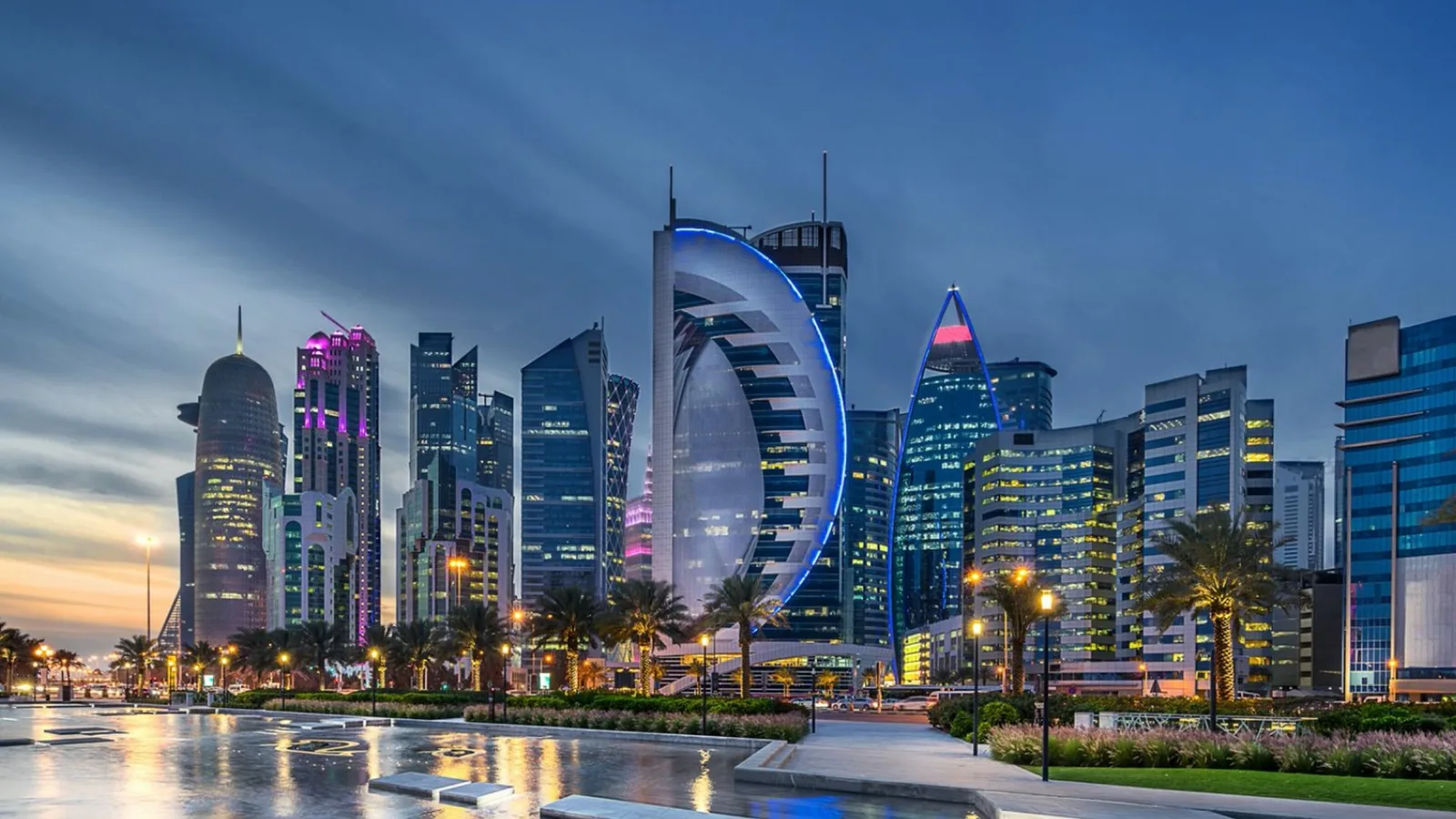 قائمة أغنى 5 رجال أعمال في قطر