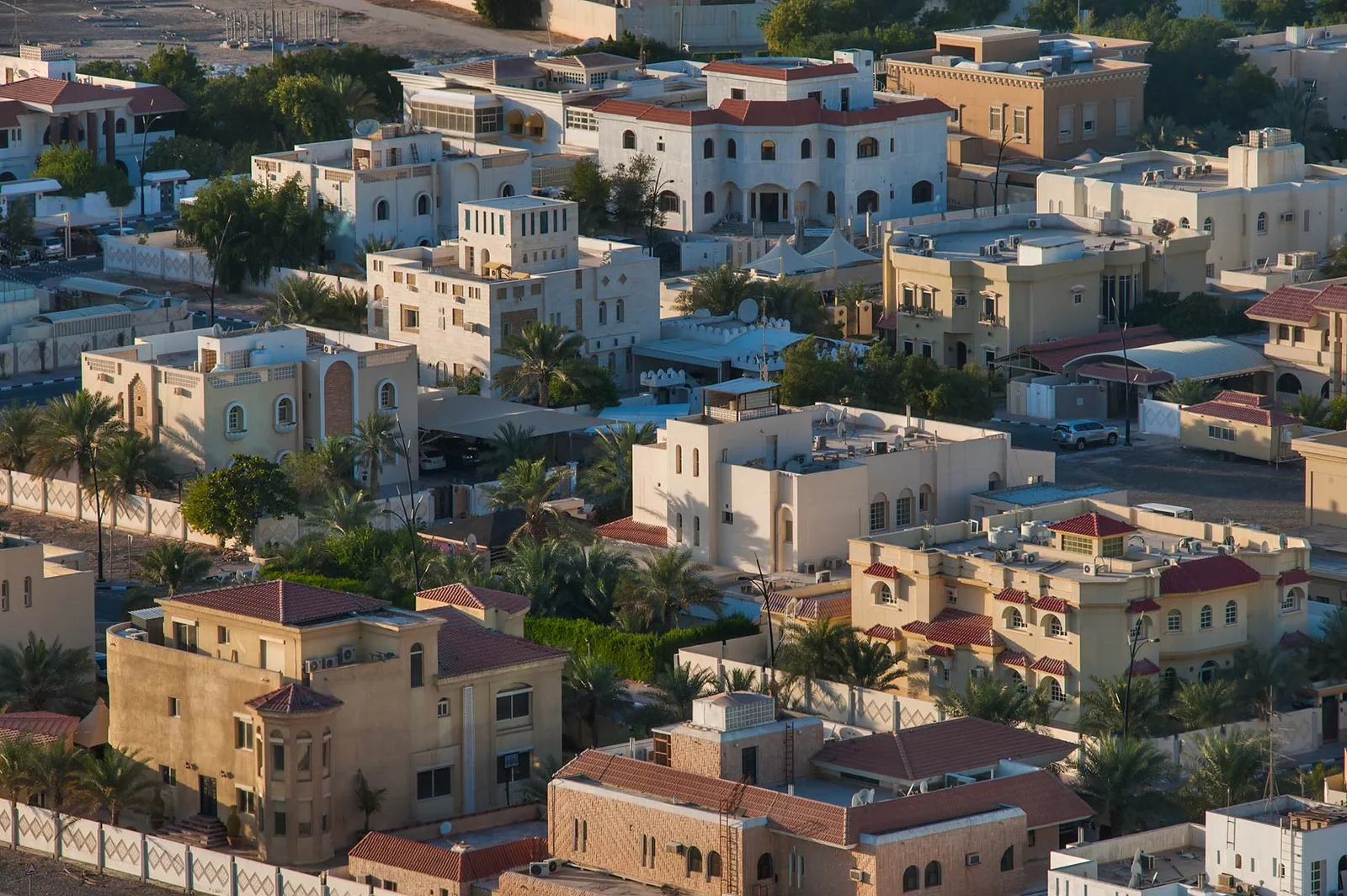 كيف تجد منزل أحلامك في قطر ؟
