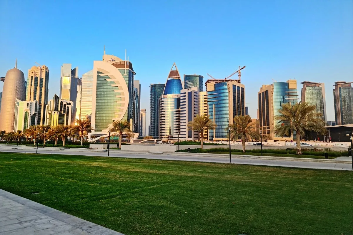أفضل 4 مطاعم للإفطار في الدوحة