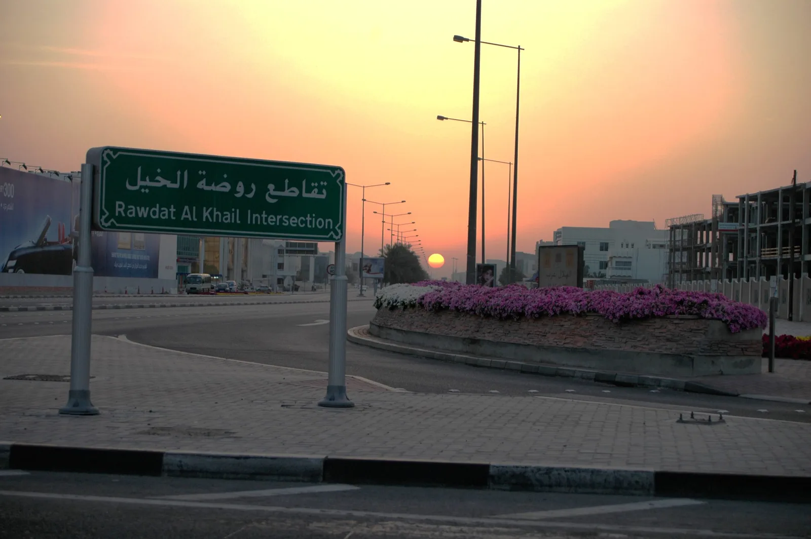 كل ما تريد معرفته عن حي نعيجة في الدوحة