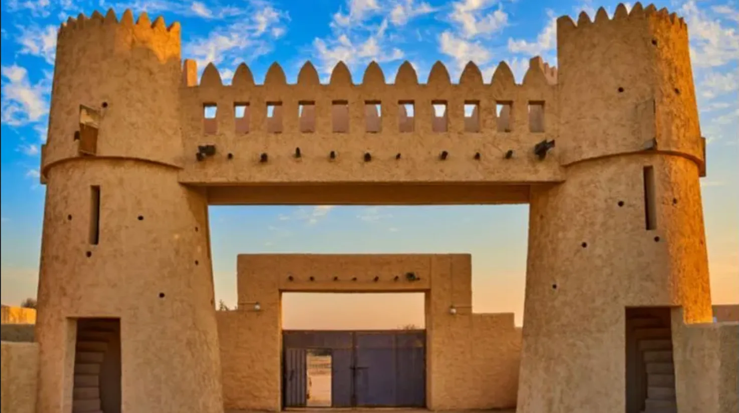 دليل شامل حول بئر زكريت في قطر