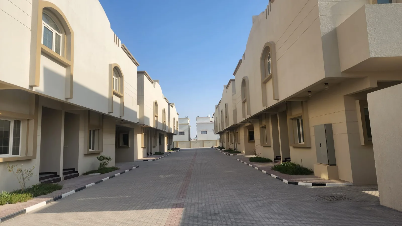 ابرز الأحياء الراقية في قطر 2024