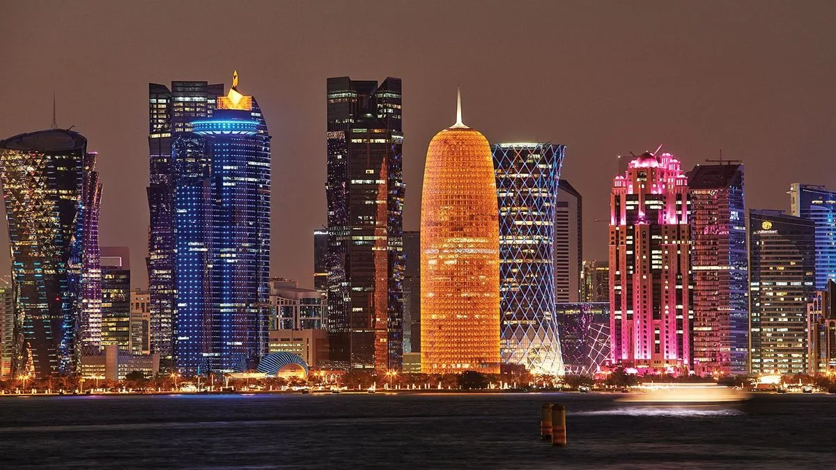 أبرز 5 أماكن ترفيهيه في قطر 2024