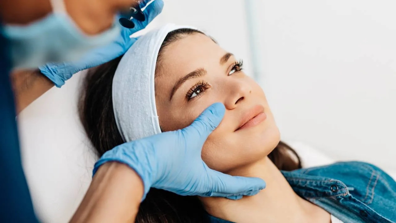 افضل 5 أطباء تجميل في قطر 2024