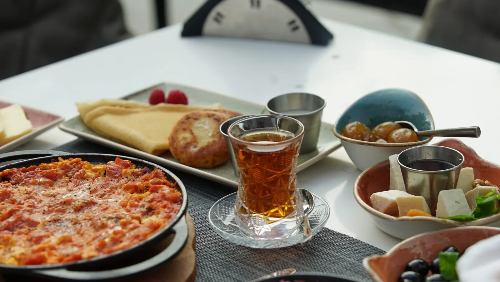 أفضل المطاعم الشعبية في قطر