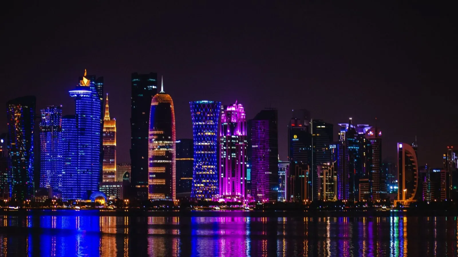 أفضل المدن القطرية معيشة من حيث جودة الحياة